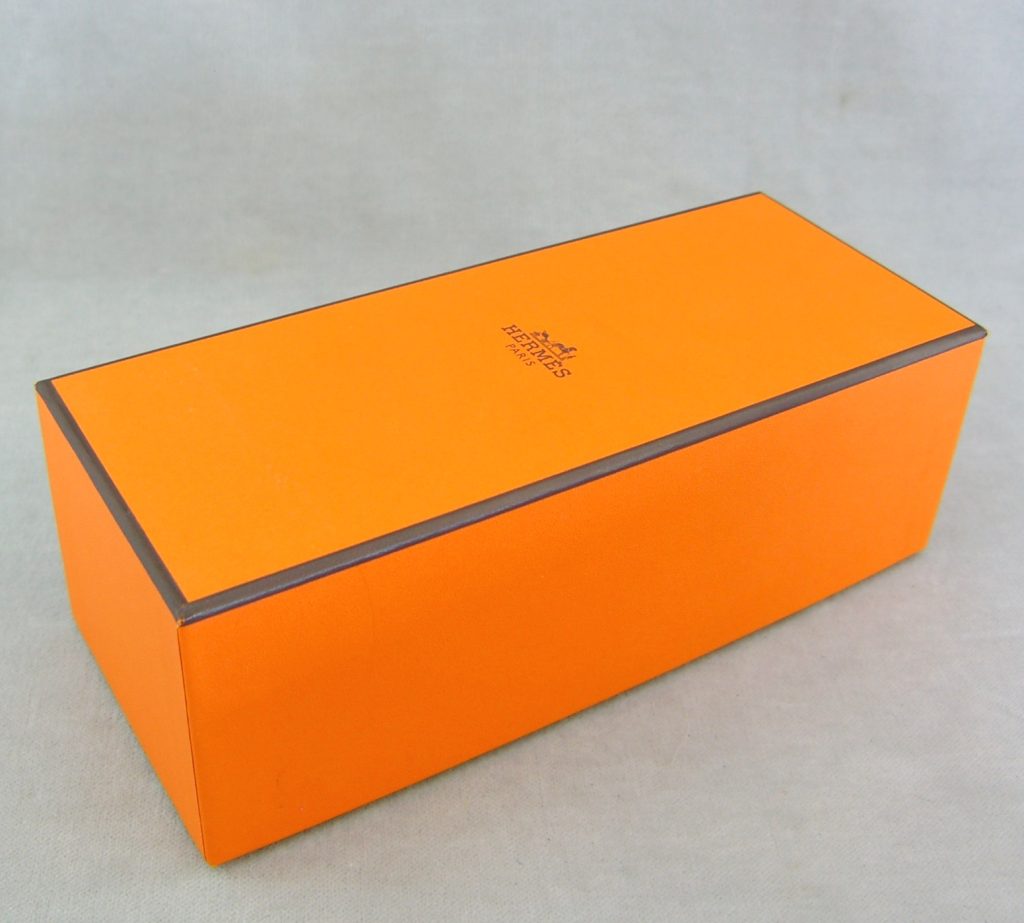HERMÈS / HERMES Boxen, Hermés Karton, Hermés Geschenkverpackung – Sylvia´s Beauty