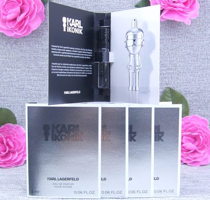 Karl Lagerfeld KARL IKONIK Pour Homme Eau de Parfum
