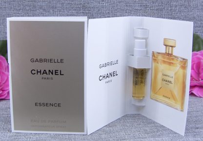CHANEL Gabrielle Eau de Parfum ESSENCE Proben 7,5 ml (5 x 1,5 ml)