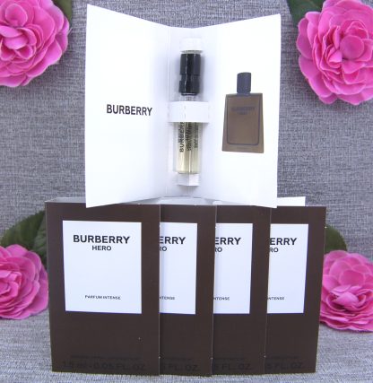 Burberry HERO Parfum Intense