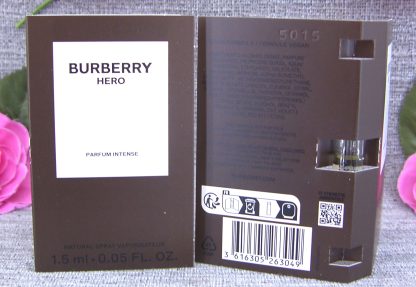 Burberry HERO Parfum Intense