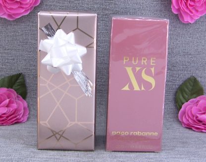 Paco Rabanne PURE XS Body Lotion 200 ml